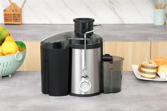 Máy ép trái cây AVA JE20 Màu Đen