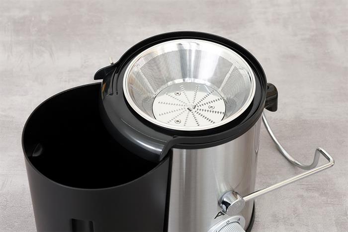 Máy ép trái cây AVA JE20 Màu Đen