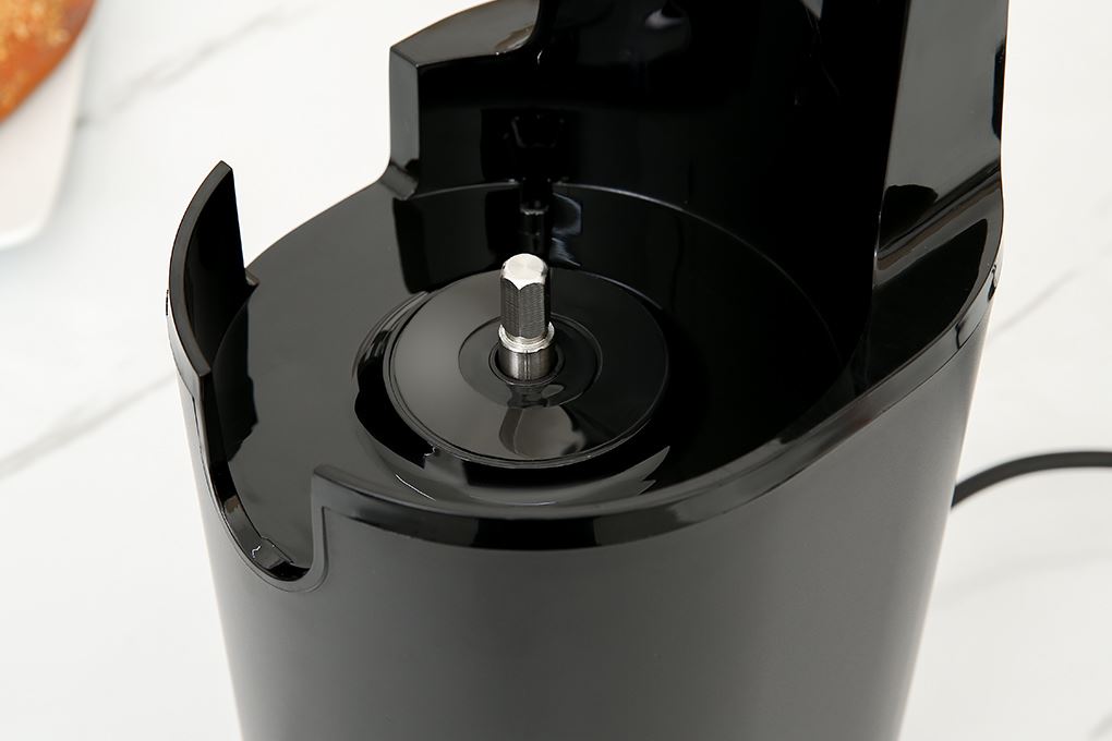 Máy ép chậm Hafele HS-J81SG (535.43.394) Màu Đen