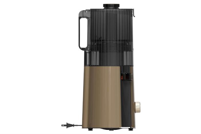 Máy ép chậm Hawonkoo SJH-004 Màu Đen - nâu