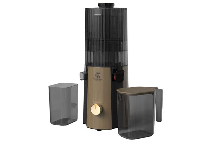 Máy ép chậm Hawonkoo SJH-004 Màu Đen - nâu