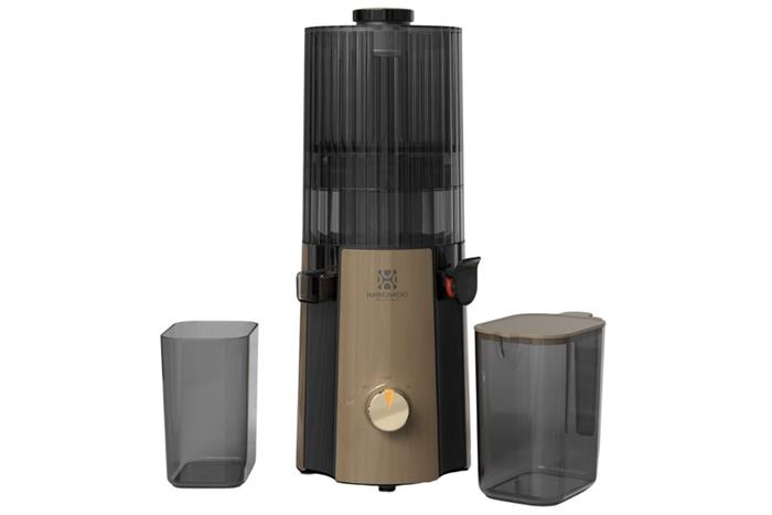 Máy ép chậm Hawonkoo SJH-004 Màu Đen - nâu