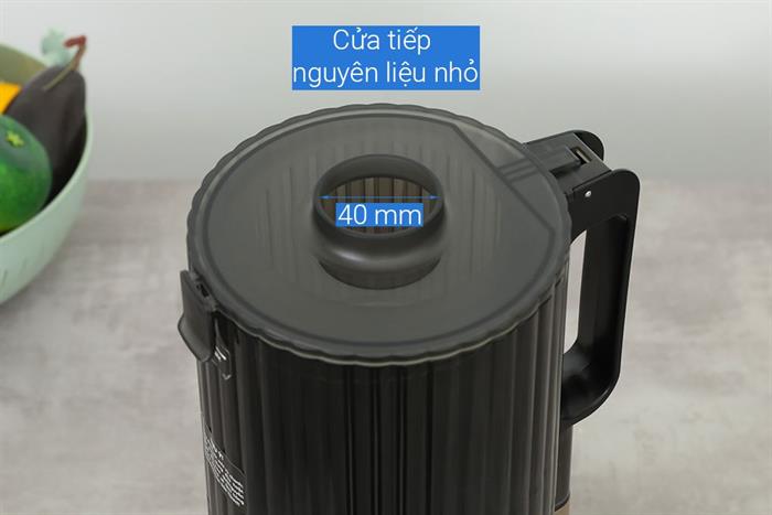 Máy ép chậm Hawonkoo SJH-004 Màu Đen - nâu