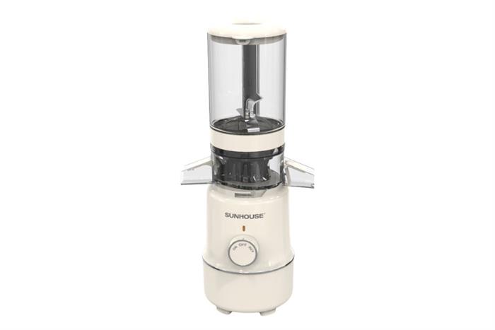 Máy ép chậm Sunhouse SHD5515 Màu Trắng - Kem
