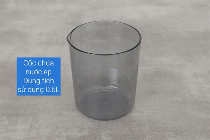 Máy ép chậm Sunhouse SHD5514 Màu Màu be