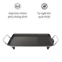 Bếp nướng điện Kangaroo KG 699