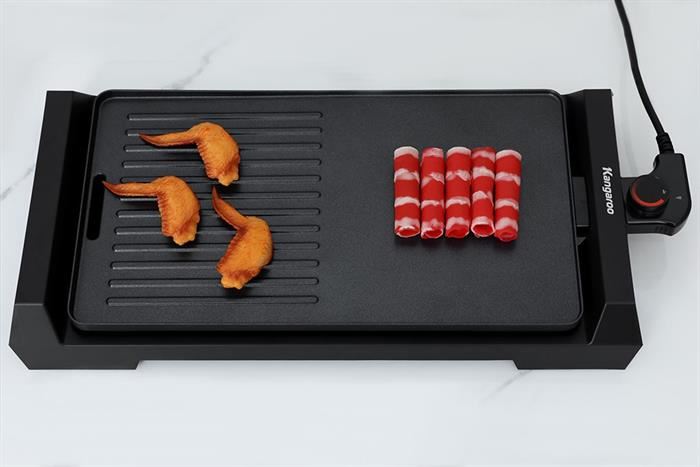 Bếp nướng điện Kangaroo KG18EG2