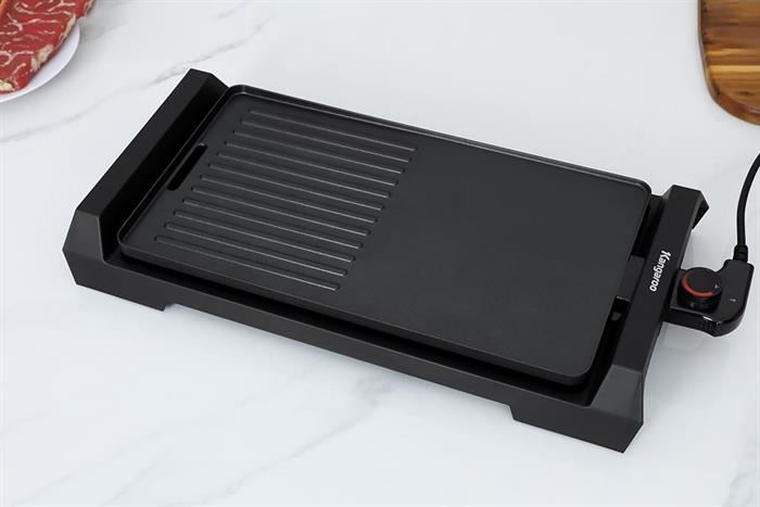 Bếp nướng điện Kangaroo KG18EG2 Màu Đen