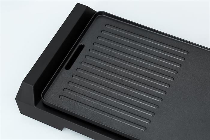 Bếp nướng điện Kangaroo KG18EG2 Màu Đen