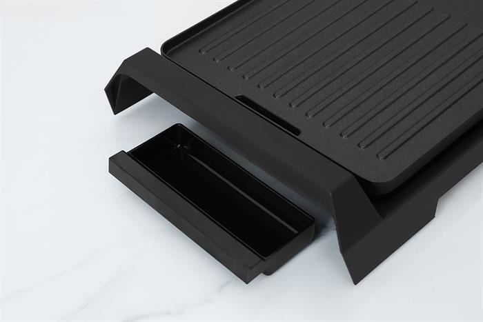 Bếp nướng điện Kangaroo KG18EG2 Màu Đen