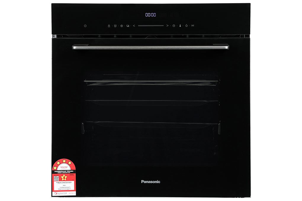 Lò nướng âm Panasonic HL-CX672BYUE 78 lít Màu Đen