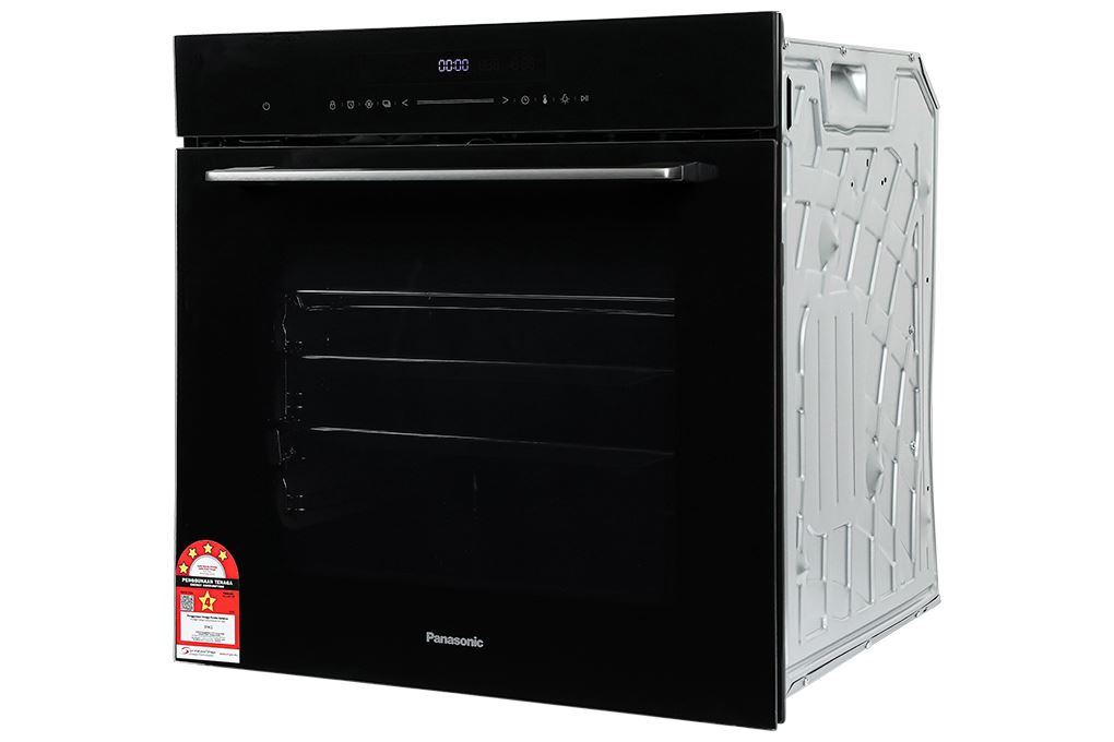 Lò nướng âm Panasonic HL-CX672BYUE 78 lít Màu Đen