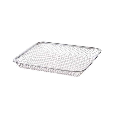 Lò nướng có hấp Lock&Lock EJF693GRY 12,5 lít Màu Xám