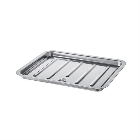 Lò nướng có hấp Lock&Lock EJF693GRY 12,5 lít Màu Xám