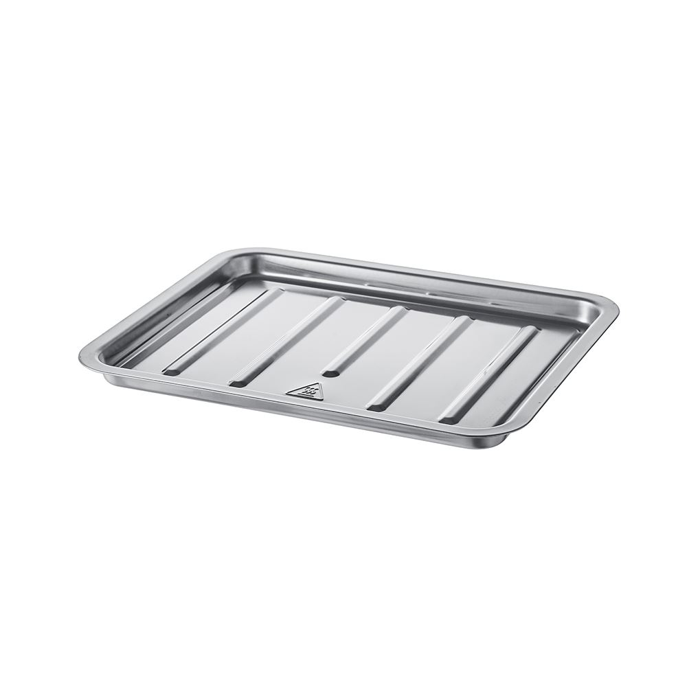 Lò nướng có hấp Lock&Lock EJF693GRY 12,5 lít Màu Xám