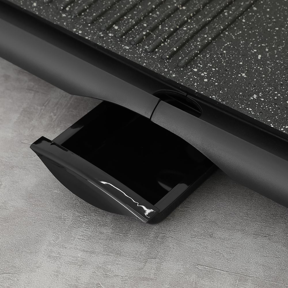 Bếp nướng điện Lock&Lock EJG231 Màu Đen