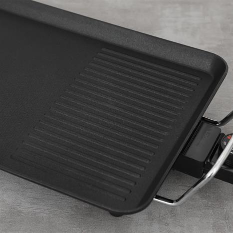 Bếp nướng điện Lock&Lock EJG212BLK Màu Đen