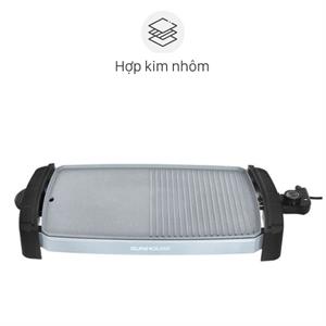 Bếp nướng điện Sunhouse 1800W SHD4612