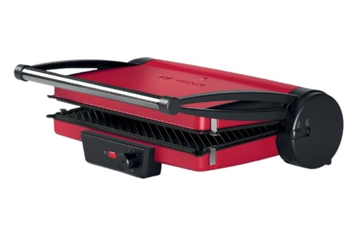 Bếp nướng điện Bosch TCG4104 Màu Đỏ