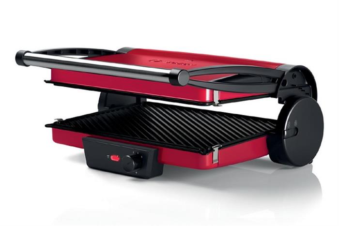 Bếp nướng điện Bosch TCG4104 Màu Đỏ