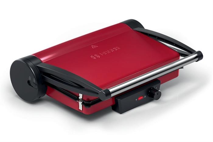 Bếp nướng điện Bosch TCG4104 Màu Đỏ