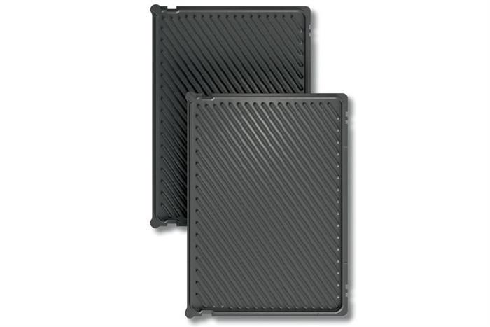 Bếp nướng điện Bosch TCG4104 Màu Đỏ