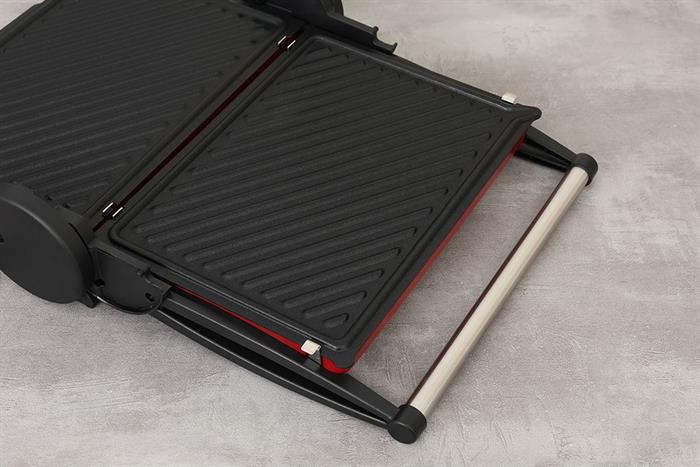 Bếp nướng điện Bosch TCG4104 Màu Đỏ