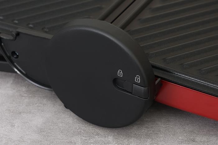 Bếp nướng điện Bosch TCG4104 Màu Đỏ