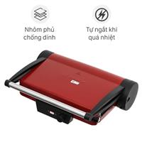 Bếp nướng điện Bosch TCG4104