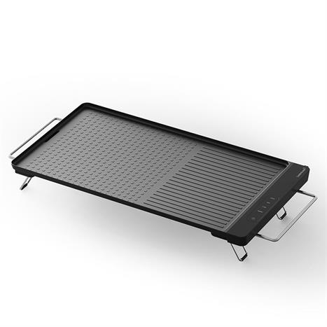 Bếp nướng điện Lock&Lock EJG311BLK Màu Đen