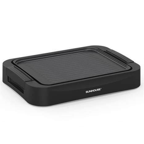 Bếp nướng điện Sunhouse SHD4604 Màu Đen