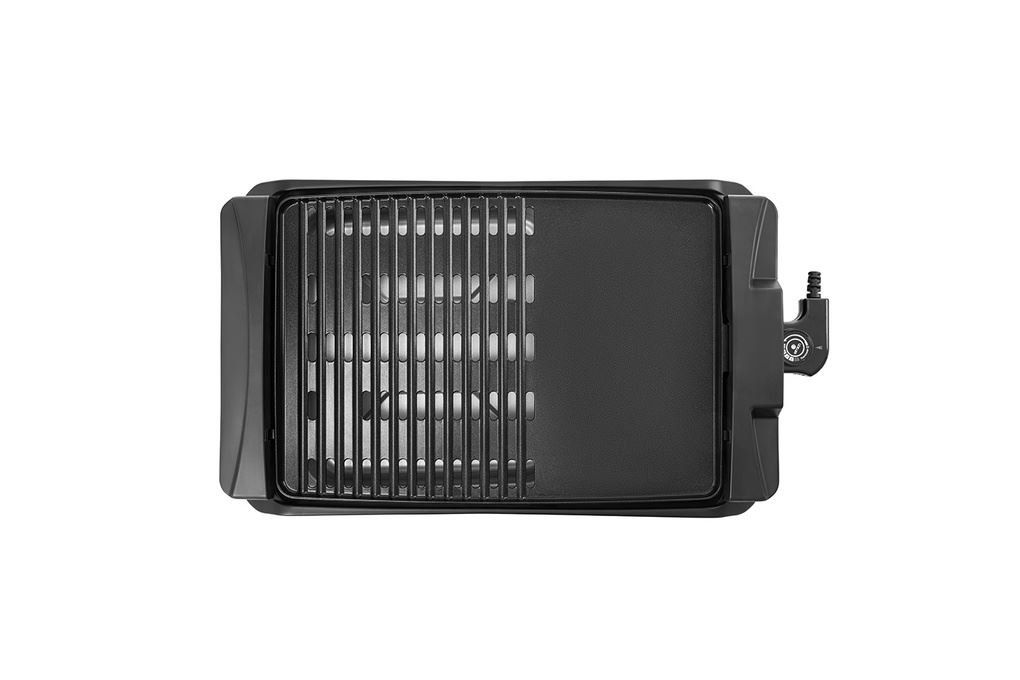 Vỉ nướng điện Elmich EGE1305 Màu Đen