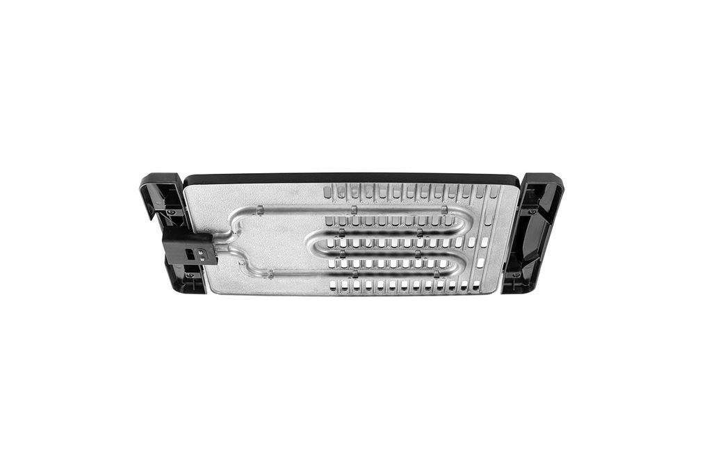Vỉ nướng điện Elmich EGE1305 Màu Đen