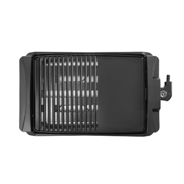 Vỉ nướng bếp điện Elmich 1800W EGE1305