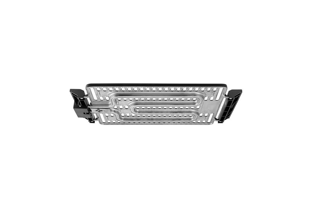 Vỉ nướng điện Elmich EGE1304 Màu Đen