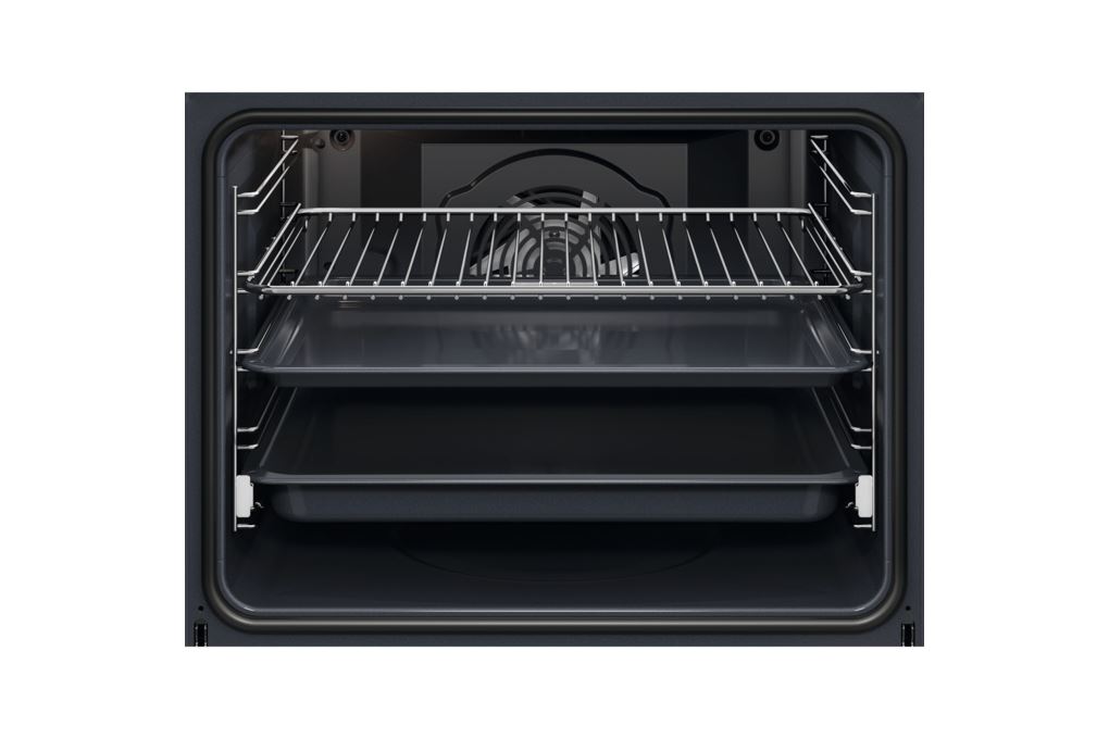 Lò nướng âm Electrolux KODGE70X 72 lít Màu Bạc