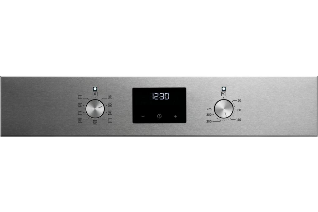 Lò nướng âm Electrolux KODGE70X 72 lít Màu Bạc