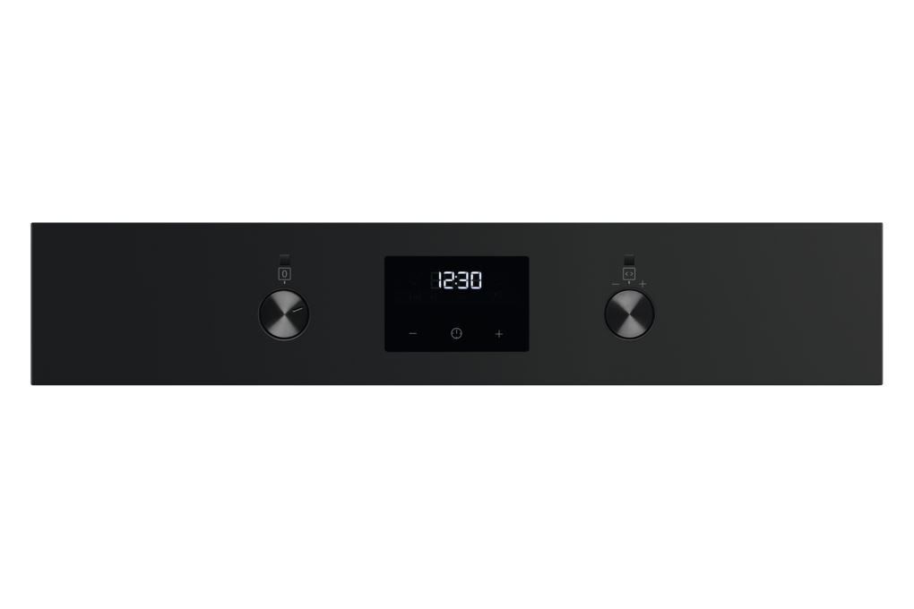 Lò nướng âm Electrolux KOIGE00H2 72 lít Màu Đen