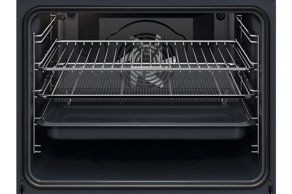 Lò nướng âm Electrolux KOIGE00H2 72 lít Màu Đen