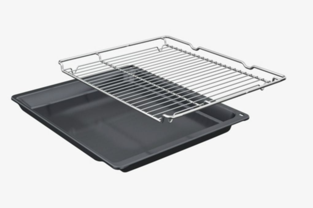 Lò nướng âm tủ Bosch HBA514BB3 71 lít