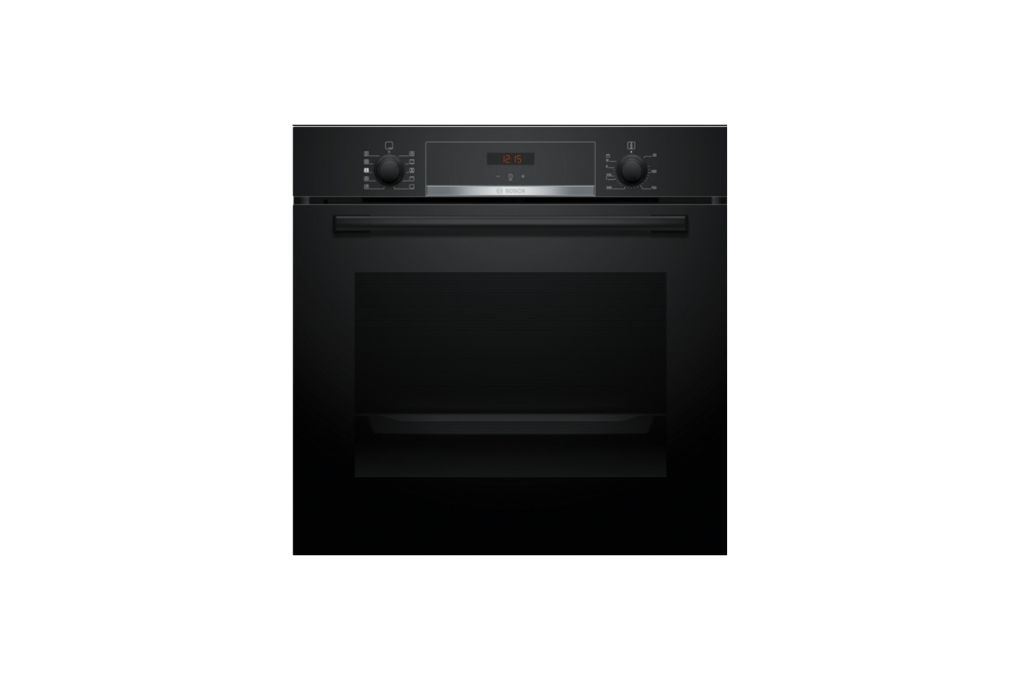 Lò nướng hơi nước âm Bosch HQA534BB3B 71 lít