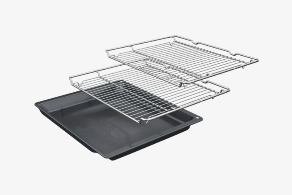 Lò nướng hơi nước âm Bosch HQA534BB3B 71 lít