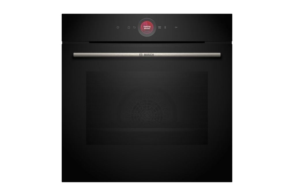Lò nướng âm tủ Bosch HBG7341B1B 71 lít