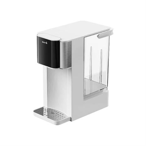 Ấm đun nước điện Deerma DEM-SH36W 3 lít Màu Trắng