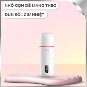 Bình giữ nhiệt Deerma DR035 0.35 lít Bình giữ nhiệt Deerma DR035 0.35 lít