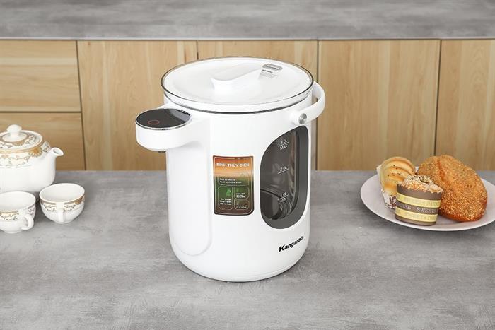 Bình thuỷ điện Kangaroo KGT3G 3 lít