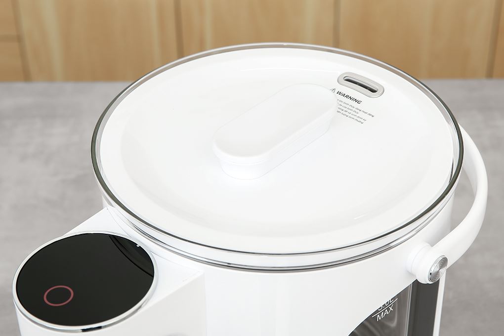 Bình thuỷ điện Kangaroo KGT3G 3 lít Màu Trắng