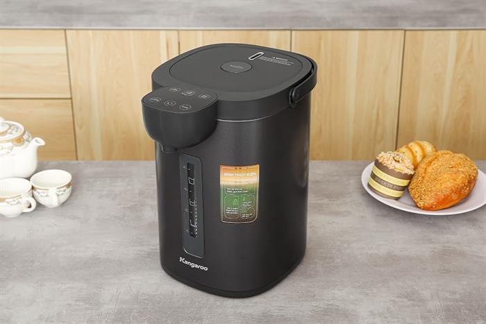 Bình thuỷ điện Kangaroo KGT55G 5.5 lít