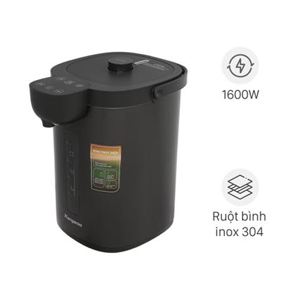 Bình thuỷ điện Kangaroo KGT55G 5.5 lít