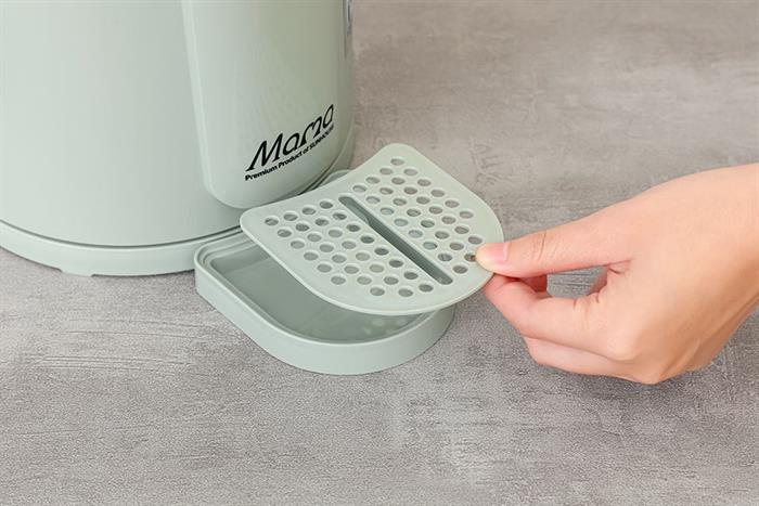 Bình thủy điện Sunhouse SHD1445 3 lít Màu Xanh ngọc